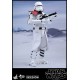 Star Wars Episode VII Movie Masterpiece Action Figure 1/6 First Order Snowtrooper Officer 30 cm